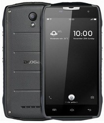 Замена батареи на телефоне Doogee T5s в Брянске